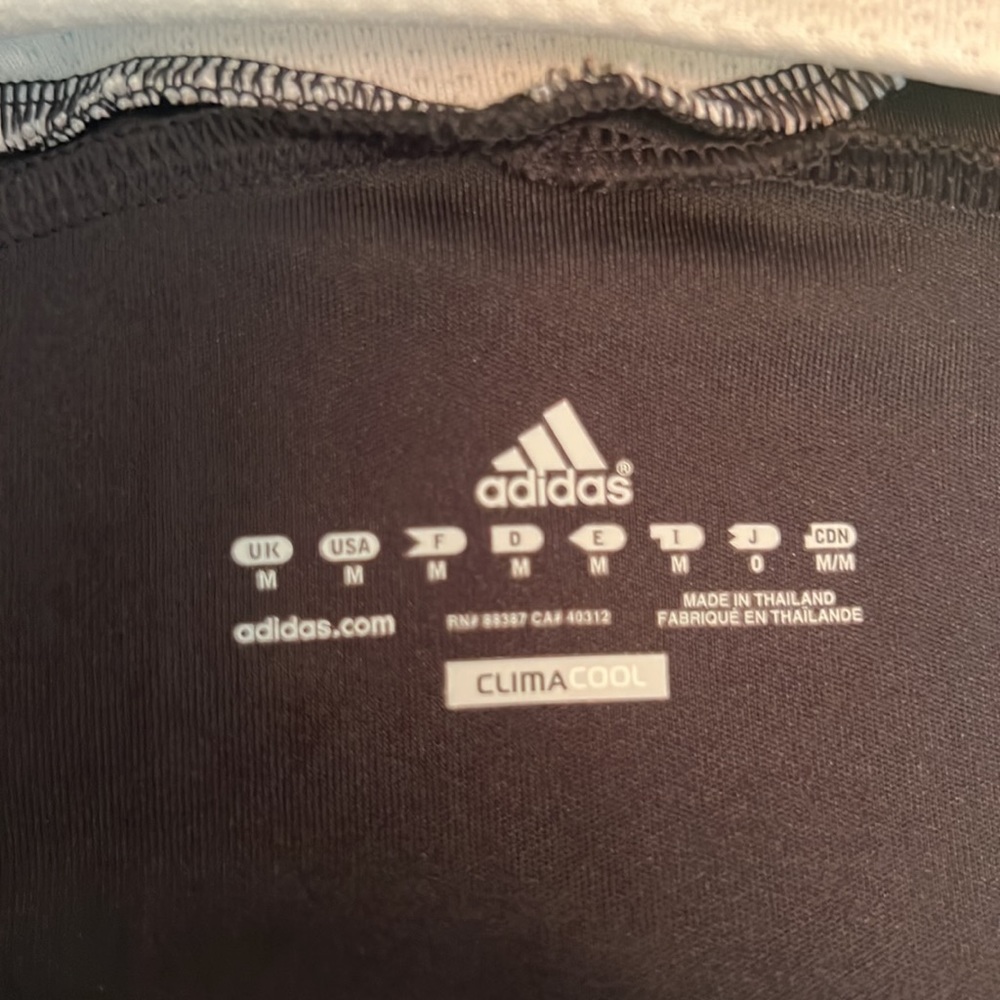 Adidas Houston Dynamo Soccer Jersey - Picture 5 of 5